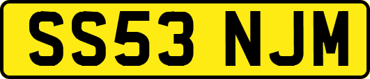 SS53NJM