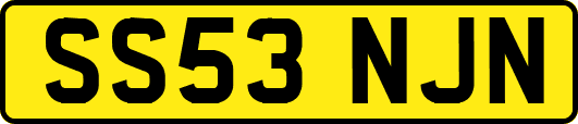 SS53NJN