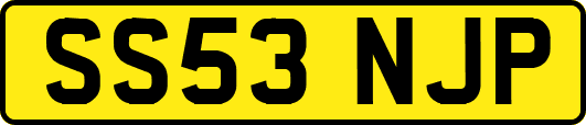 SS53NJP