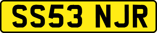 SS53NJR