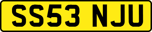 SS53NJU