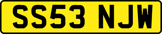 SS53NJW