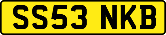 SS53NKB