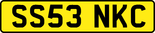 SS53NKC