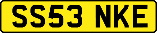 SS53NKE