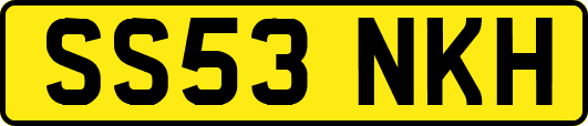 SS53NKH