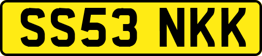 SS53NKK