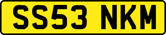 SS53NKM