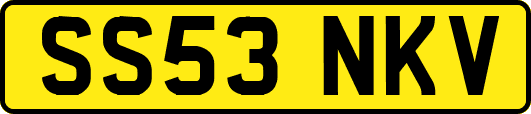 SS53NKV