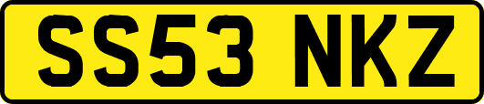 SS53NKZ
