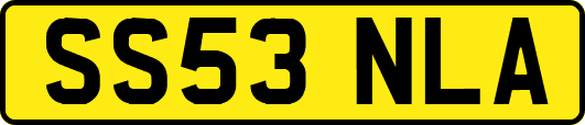 SS53NLA