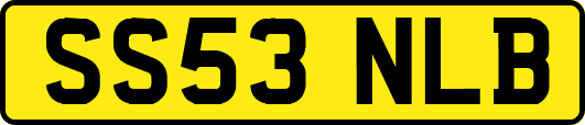 SS53NLB