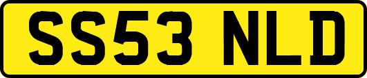 SS53NLD
