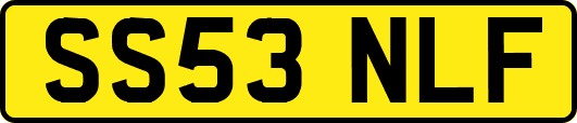 SS53NLF