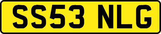 SS53NLG