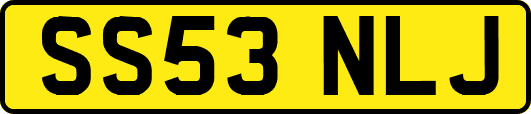 SS53NLJ