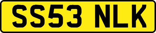 SS53NLK
