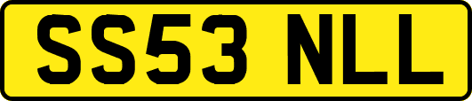 SS53NLL
