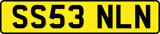 SS53NLN