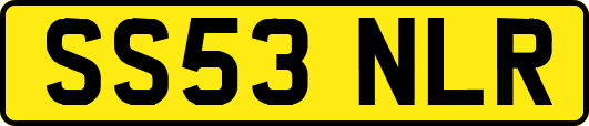 SS53NLR