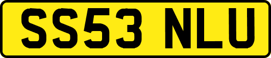 SS53NLU