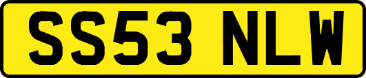 SS53NLW
