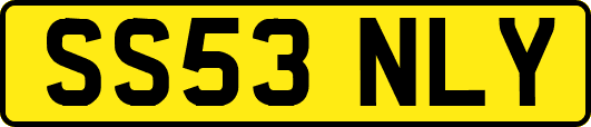 SS53NLY
