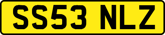 SS53NLZ