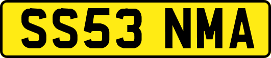 SS53NMA