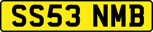SS53NMB