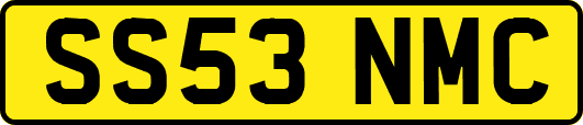 SS53NMC