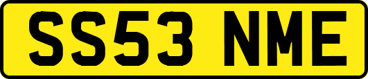 SS53NME
