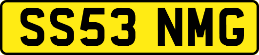 SS53NMG