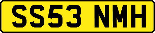 SS53NMH