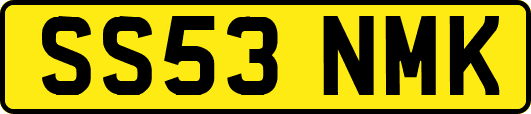 SS53NMK