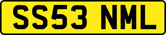SS53NML