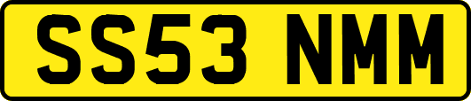 SS53NMM