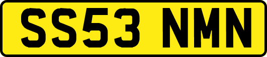 SS53NMN