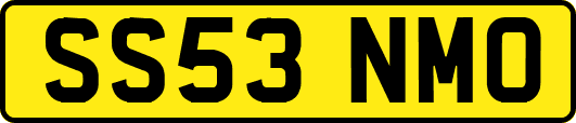 SS53NMO