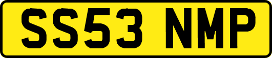 SS53NMP