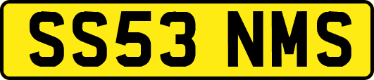 SS53NMS