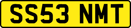 SS53NMT