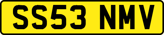 SS53NMV