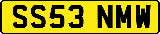 SS53NMW