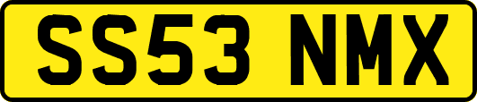 SS53NMX