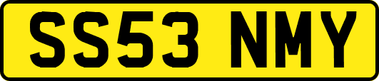 SS53NMY
