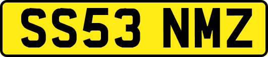 SS53NMZ