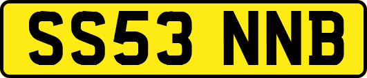 SS53NNB