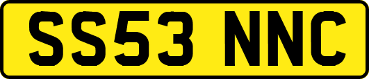 SS53NNC