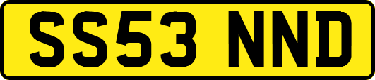 SS53NND